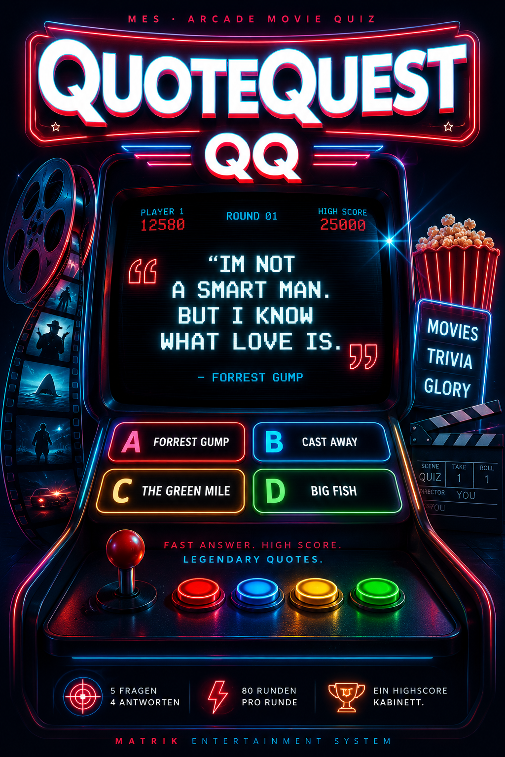 QuoteQuest